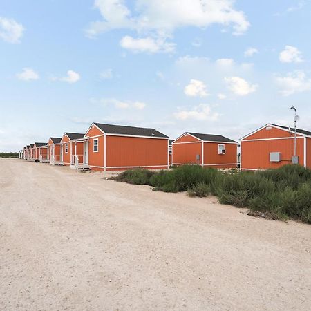 The Resource Inn -Big Lake Tx エクステリア 写真