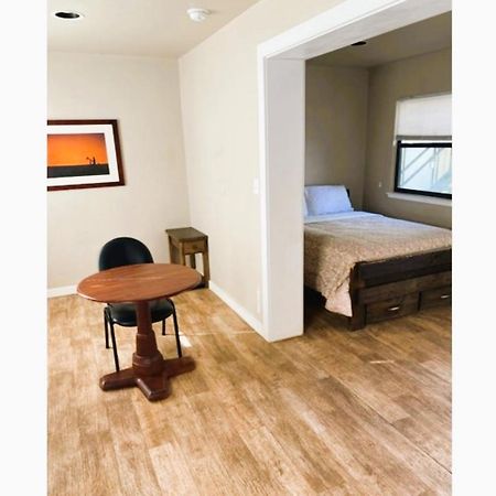 The Resource Inn -Big Lake Tx エクステリア 写真