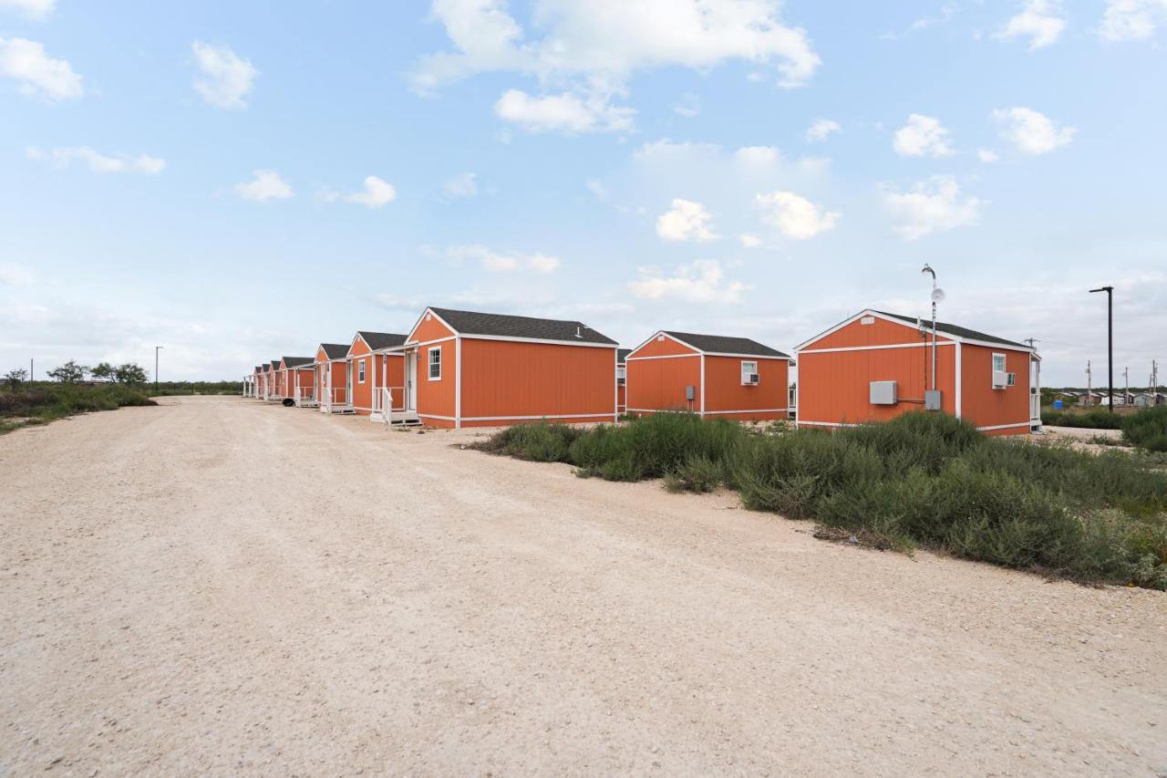 The Resource Inn -Big Lake Tx エクステリア 写真