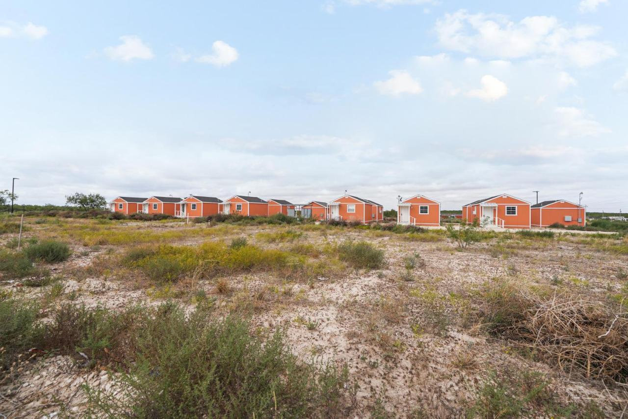 The Resource Inn -Big Lake Tx エクステリア 写真