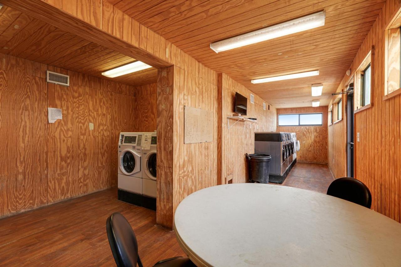 The Resource Inn -Big Lake Tx エクステリア 写真