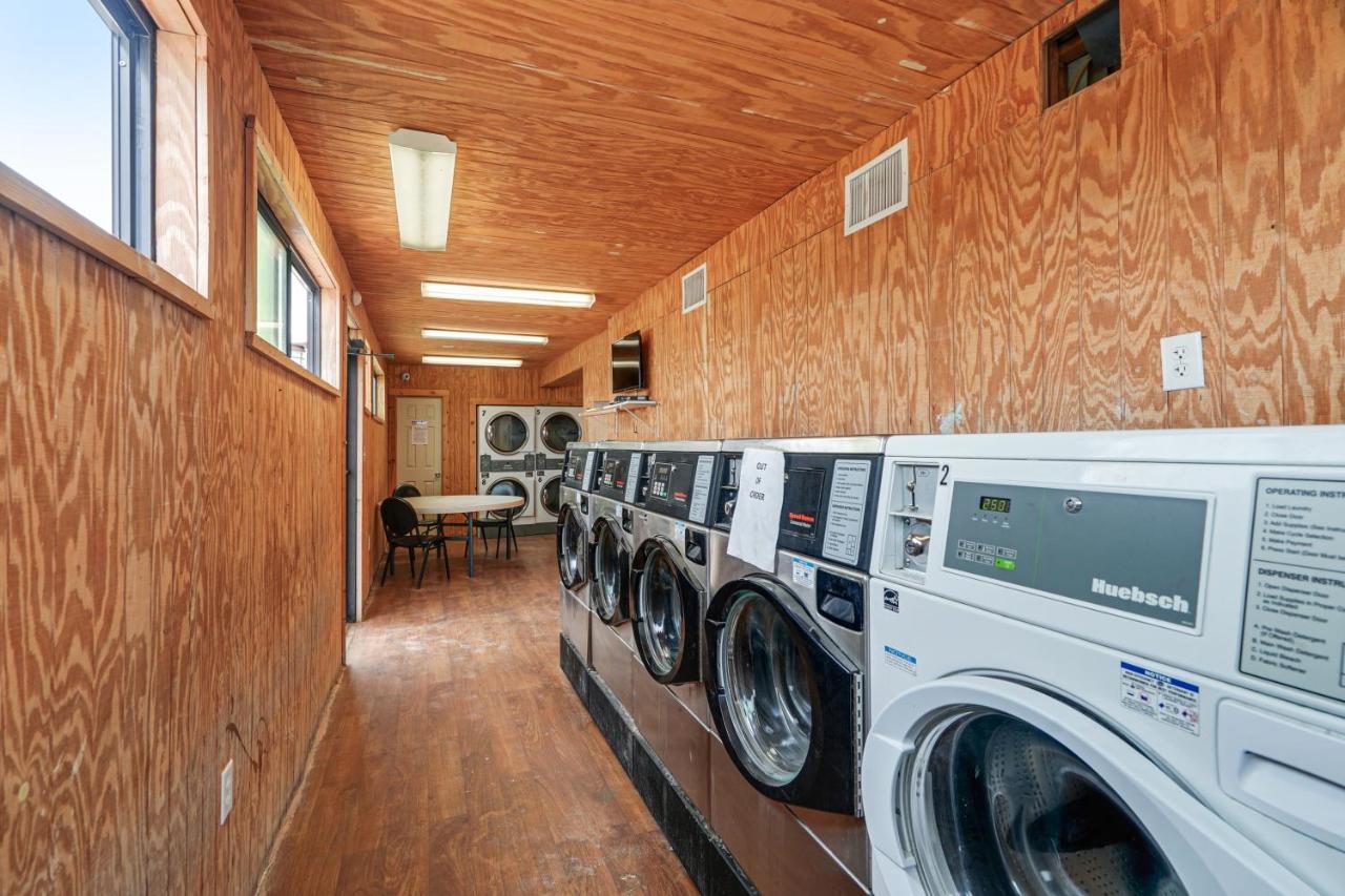 The Resource Inn -Big Lake Tx エクステリア 写真