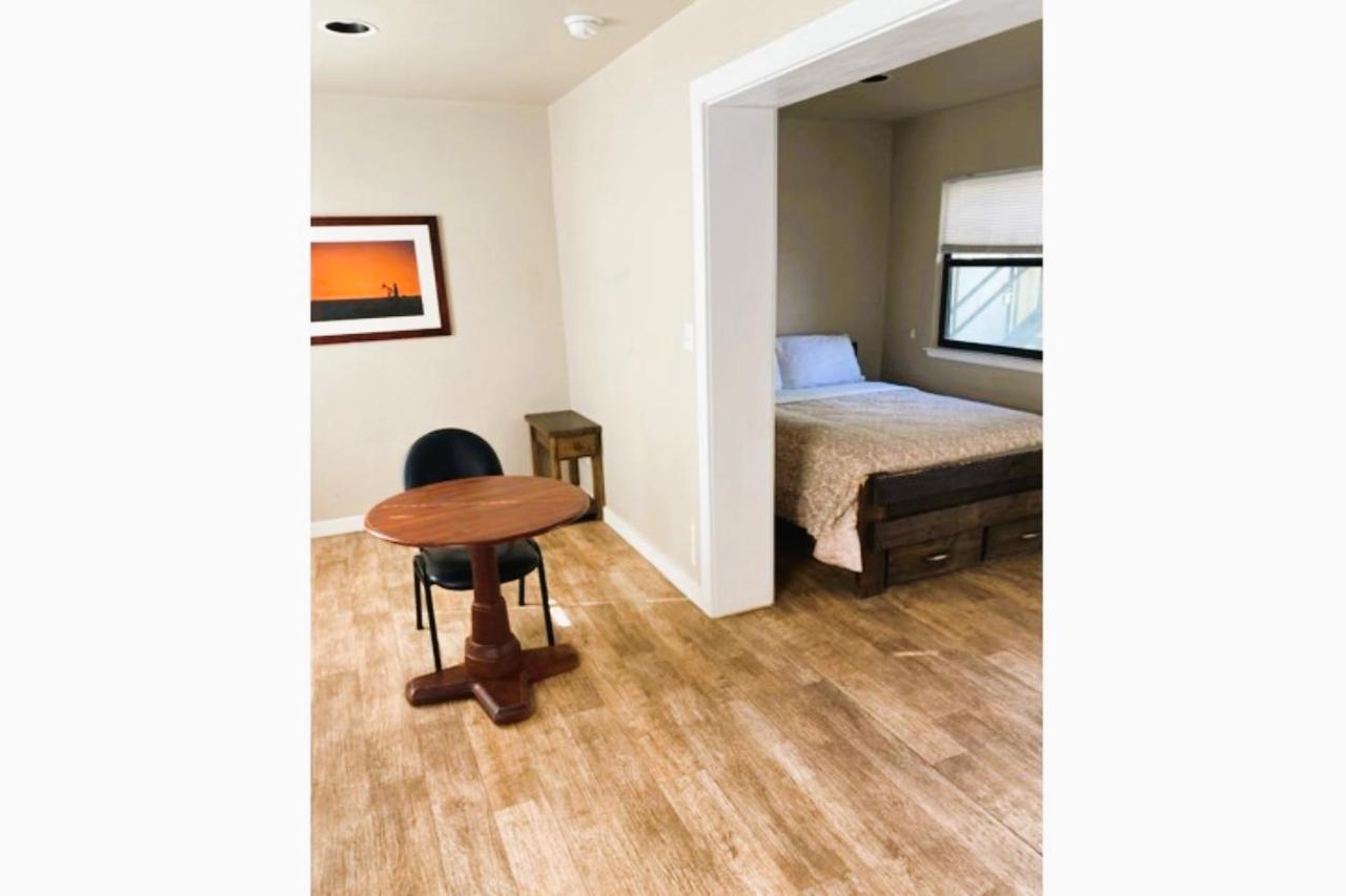 The Resource Inn -Big Lake Tx エクステリア 写真