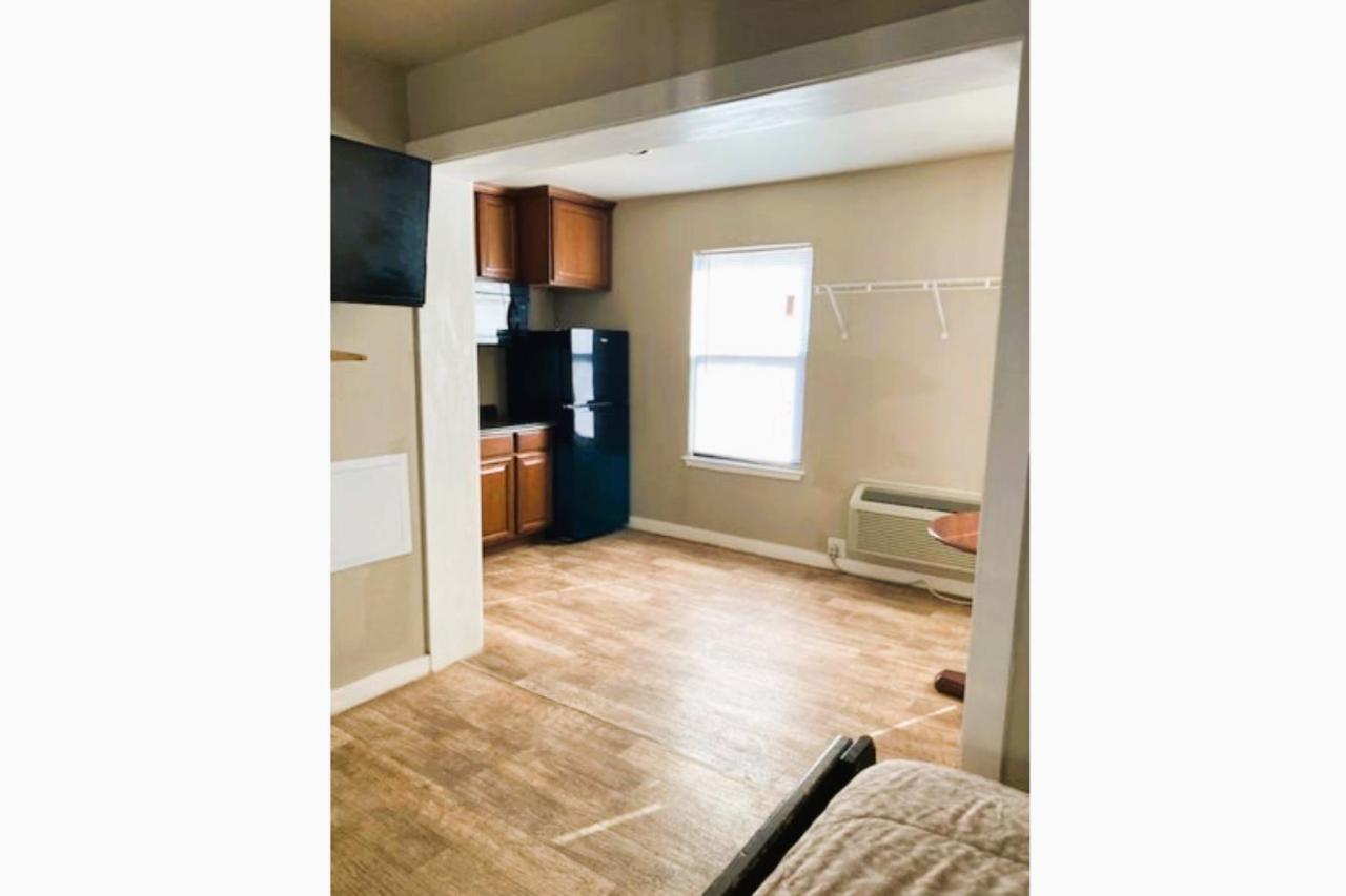 The Resource Inn -Big Lake Tx エクステリア 写真